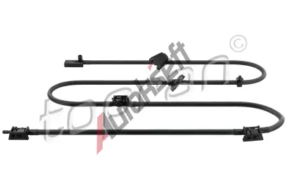 TOPRAN Tryska ostikovae skla TPR 411 225, 411 225