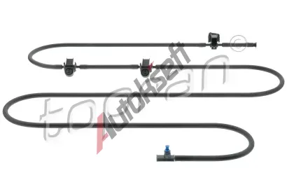 TOPRAN Tryska ostikovae skla TPR 411 226, 411 226
