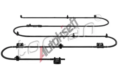 TOPRAN Tryska ostikovae skla TPR 411 228, 411 228