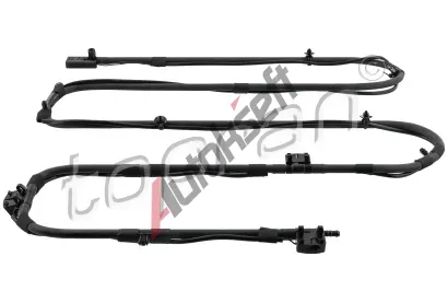 TOPRAN Tryska ostikovae skla TPR 411 229, 411 229