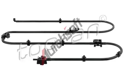 TOPRAN Tryska ost�ikova�e skla TPR 411 230, 411 230