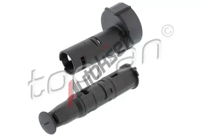 TOPRAN Pepadov Trubka, olejov vana (automatick pevodovka) TPR 411 232, 411 232