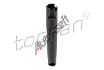 TOPRAN Vodic Trubka, olejov vana (automatick pevodovka) TPR 411 233, 411 233