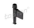 Vodic Trubka, olejov vana (automatick pevodovka) TOPRAN ‐ TPR 411 234