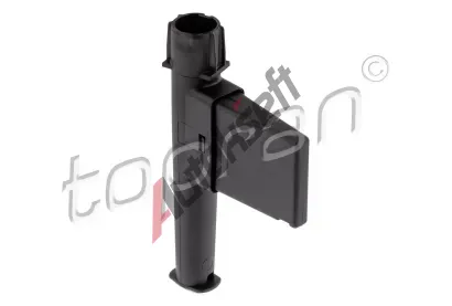 TOPRAN Vodic Trubka, olejov vana (automatick pevodovka) TPR 411 234, 411 234