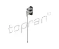 Zmek dve TOPRAN ‐ TPR 411 260