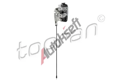 TOPRAN Zmek dve TPR 411 260, 411 260