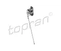 Zmek vklopnch zadnch dve TOPRAN ‐ TPR 411 261