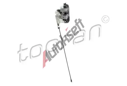TOPRAN Zmek vklopnch zadnch dve TPR 411 261, 411 261