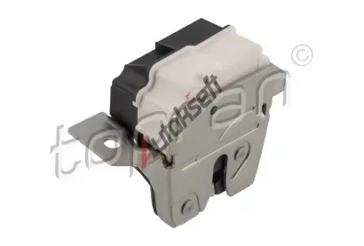 TOPRAN Zámek výklopných zadních dveří TPR 411 262, 411 262 TOPRAN Zámek výklopných zadních dveří TPR 411 262, 411 262