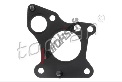 TOPRAN Tsnn AGR ventilu TPR 411 266, 411 266