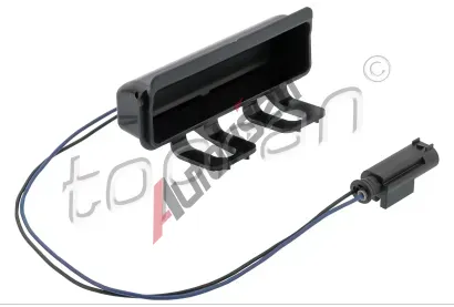 TOPRAN Rukoje vklopnch zadnch dve TPR 411 283, 411 283