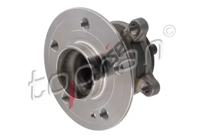 TOPRAN Loisko kola TPR 411 299, 411 299