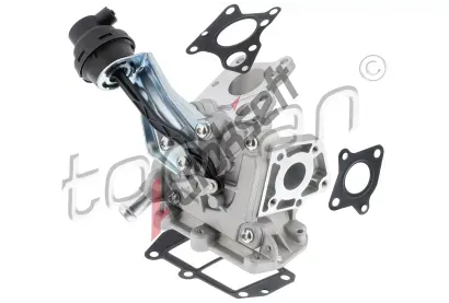 TOPRAN AGR ventil TPR 411 322, 411 322