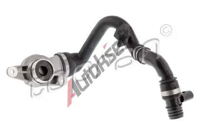 TOPRAN Ventil odvětrání klikové skříně TPR 411 387, 411 387 TOPRAN Ventil odvětrání klikové skříně TPR 411 387, 411 387