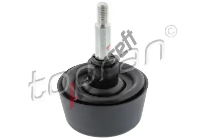 TOPRAN Dorazový nárazník, zadní dveře / výklopná záď TPR 411 406, 411 406 TOPRAN Dorazový nárazník, zadní dveře / výklopná záď TPR 411 406, 411 406