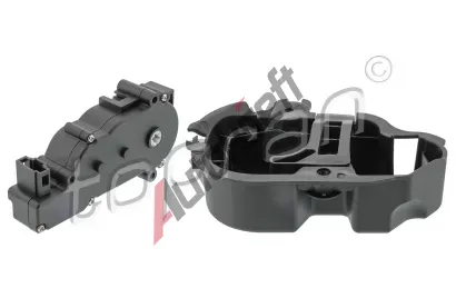 TOPRAN Uzavrac servomechanismus, vklopn z TPR 411 408, 411 408