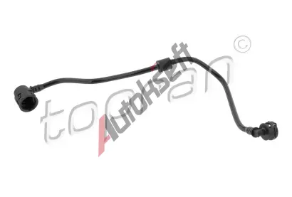 TOPRAN Veden chladic kapaliny TPR 411 410, 411 410