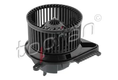 TOPRAN Vnitřní ventilátor TPR 411 430, 411 430 TOPRAN Vnitřní ventilátor TPR 411 430, 411 430