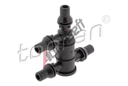 TOPRAN Termostat TPR 411 473, 411 473