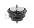 Zaven motoru TOPRAN ‐ TPR 500 005