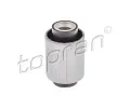 TOPRAN Uloen dicho mechanismu ‐ TPR 500 044