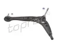 TOPRAN Rameno zaven kol ‐ TPR 500 108