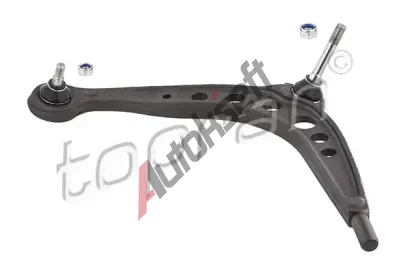 TOPRAN Rameno zaven kol TPR 500 108, 500 108