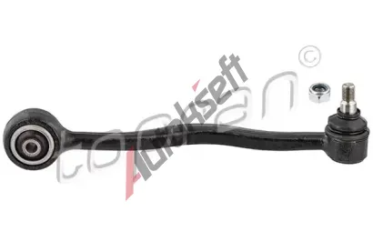 TOPRAN Rameno zaven kol TPR 500 119, 500 119