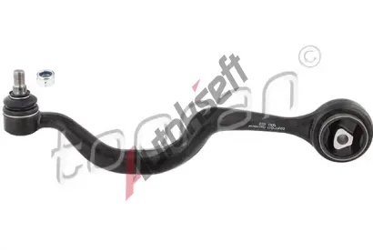 TOPRAN Rameno zaven kol TPR 500 122, 500 122