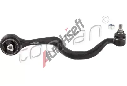 TOPRAN Rameno zaven kol TPR 500 123, 500 123