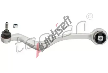 TOPRAN Rameno zaven kol TPR 500 124, 500 124