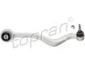 TOPRAN Rameno zaven kol ‐ TPR 500 125