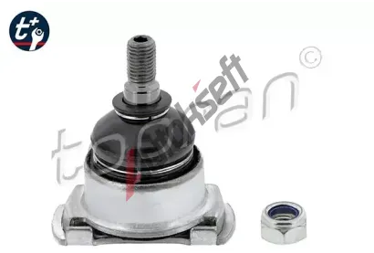 TOPRAN ep ramene TPR 500 136, 500 136