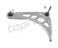 TOPRAN Rameno zaven kol ‐ TPR 500 139