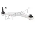 TOPRAN Rameno zaven kol ‐ TPR 500 155