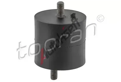TOPRAN Zaven motoru TPR 500 166, 500 166