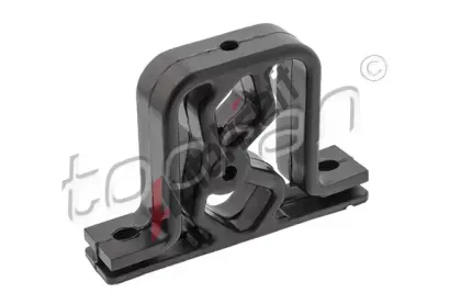 TOPRAN Držák výfukového systému TPR 500 172, 500 172 TOPRAN Držák výfukového systému TPR 500 172, 500 172