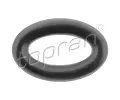Drk vfukovho systmu TOPRAN ‐ TPR 500 175