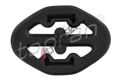 TOPRAN Držák výfukového systému TPR 500 181, 500 181 TOPRAN Držák výfukového systému TPR 500 181, 500 181