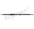 TOPRAN Brzdová hadice ‐ TPR 500 199  TOPRAN Brzdová hadice ‐ TPR 500 199