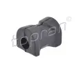 Drk pnho stabiliztoru TOPRAN ‐ TPR 500 211
