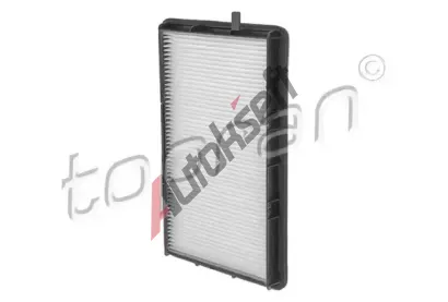 TOPRAN Filtr vzduchu v interiru TPR 500 219, 500 219