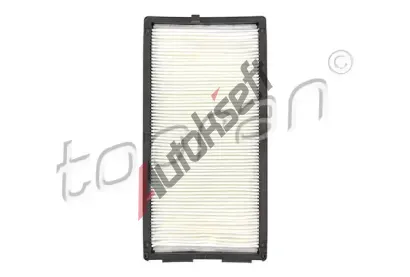 TOPRAN Filtr vzduchu v interiru TPR 500 221, 500 221