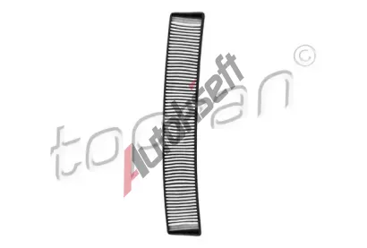 TOPRAN Filtr vzduchu v interiru TPR 500 224, 500 224