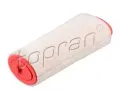 TOPRAN Vzduchov filtr ‐ TPR 500 227