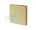 Vzduchov filtr TOPRAN ‐ TPR 500 228