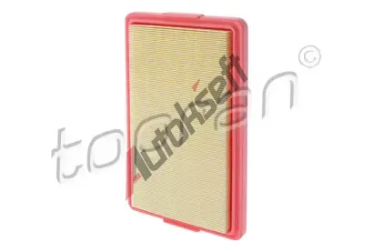 TOPRAN Vzduchov filtr TPR 500 229, 500 229