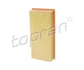 Vzduchov filtr TOPRAN ‐ TPR 500 234