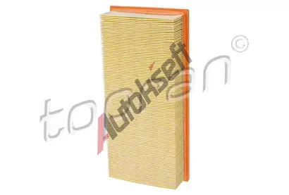 TOPRAN Vzduchov filtr TPR 500 234, 500 234